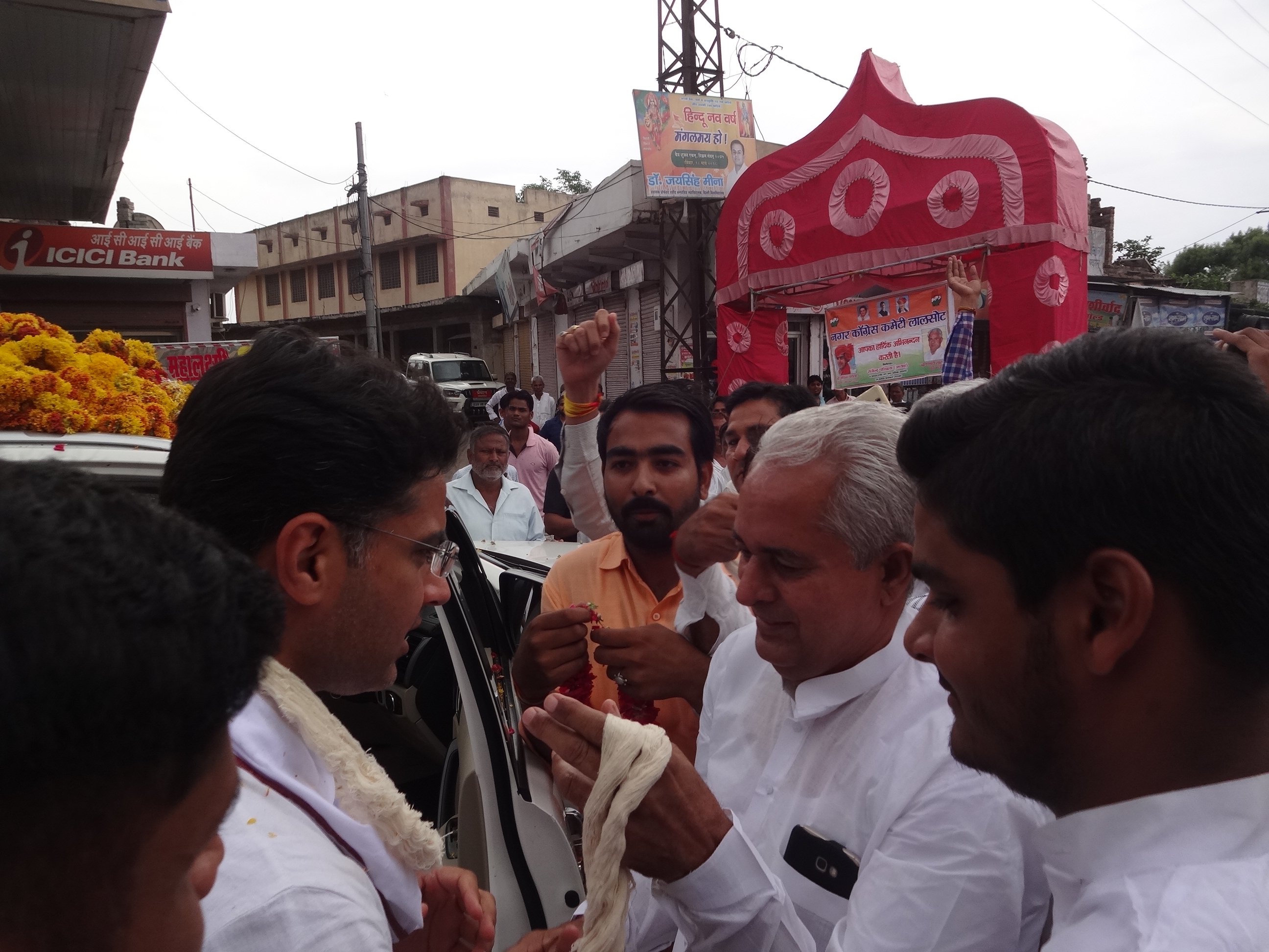 sachin pilot