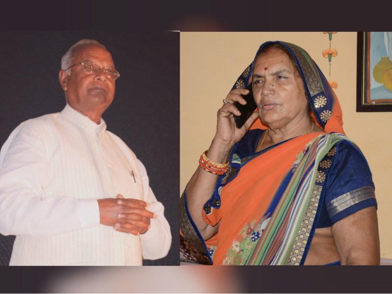 Rajasthan BJP Chief Madan lal saini