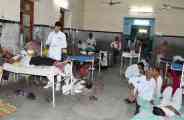 beware malaria disease entered in rajasthan because of rain
