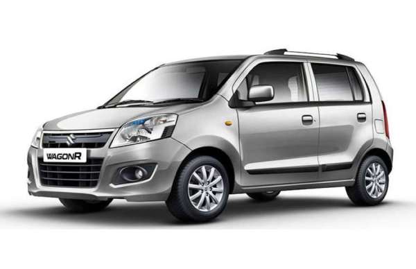 वैगन आर