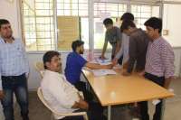 JEE mains counseling