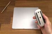 mi mouse pad