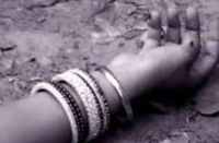 Brother kills sister in law in bhilwara