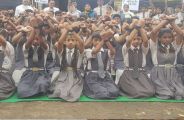 This case of Mandsaur is more heinous than the Nirbhaya scandal