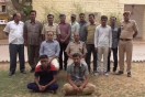 Jodhpur,robbery,rajasthan crime,jodhpur crime,jodhpur osiyan,osiyan police station,osiyan,osiyan news,Osiyan sand dunes,