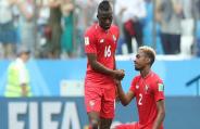 FIFA WC 2018
