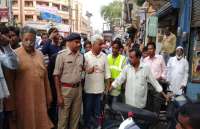 एसपी ट्रैफिक सुरेश चन्द्र रावत