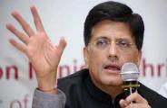 Piyush goyal Govt will get all data on black money from Swiss by 2019