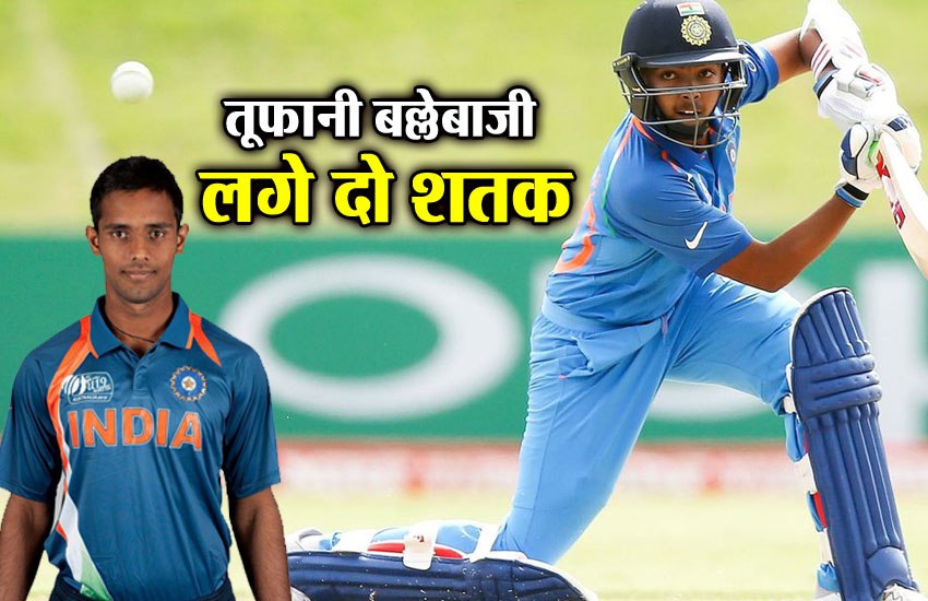 prithvi shaw shines Hanuma Vihari