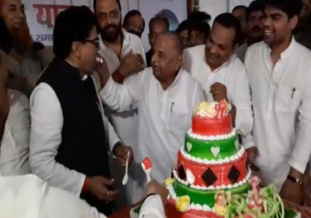 Mulayam Ramgopal