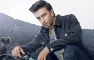 Ranveer singh