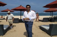 ITC Rajputana hotel manager misunderstands foreign girls