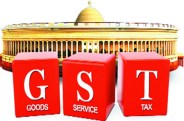 Survey on GST implementation on it's 1st Anniversary