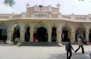 Sadat Hospital