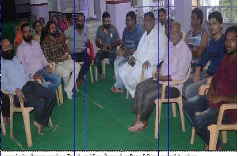 Rajsamand news