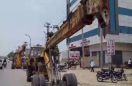 crane accident