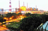 एनटीपीसी में सिर्फ एक दिन का कोयला बचा