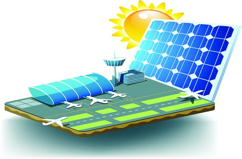 BMC will build 3 MW solar power