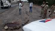 excise officer yashwant sharma murder mystery udaipur