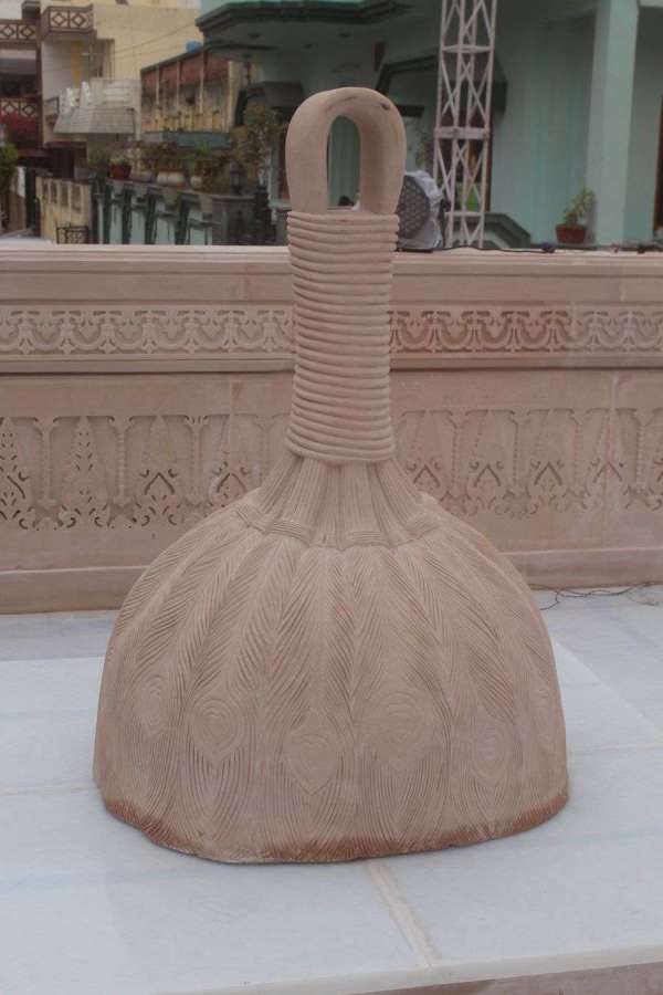 beautiful pics of 71 ft kirti stambh in ajmer