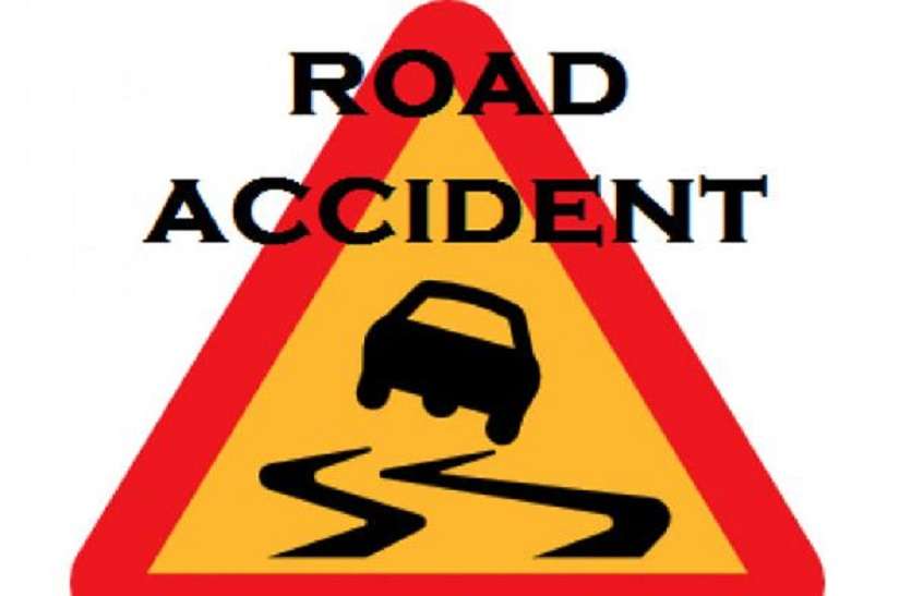 road accident