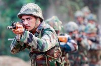 Indian Army Latest News