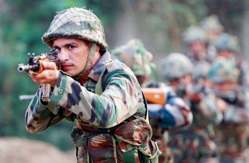 Indian Army Latest News