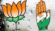 bjp  Congress
