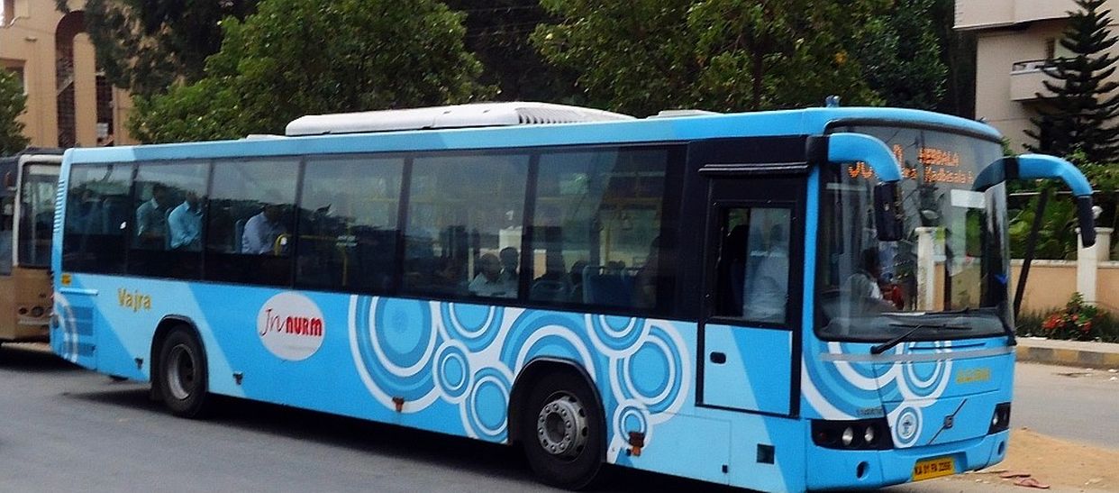 bmtc