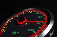 smartphone internet speed 