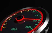 smartphone internet speed 