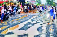 roads after rin