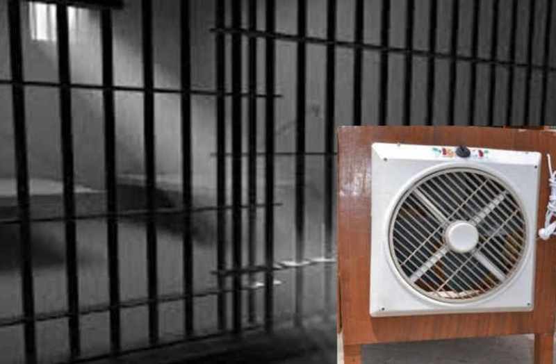 Cooler stolen in bhilwara