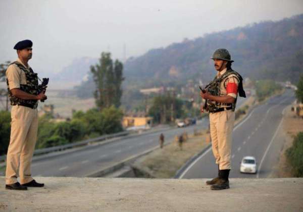 Amarnath yatra suspended on 3rd day continuously due to heavy rain