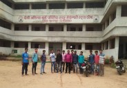DAV student