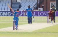 PRITHVI SHAW AND HANUMA VIHARI