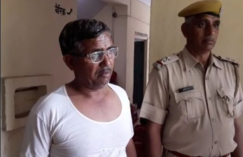 home guard constable supply drugs to prisoner in central jail