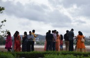 monsoon in udaipur