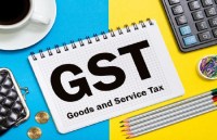 gst