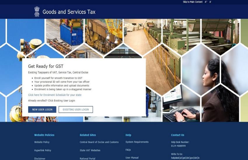 Gstn