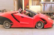Lamborghini