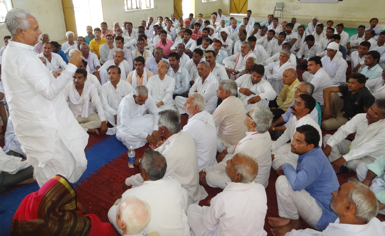 parsadi lal meena lalsot