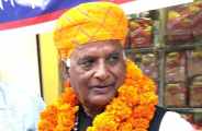 madan lal saini