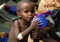 malnutrition