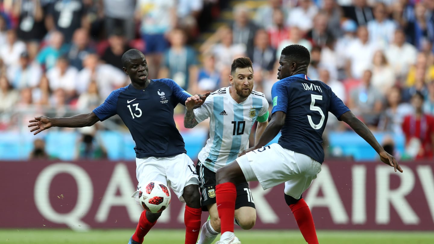 fifa 2018