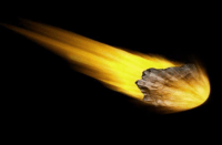 meteorite 