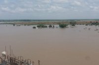  rajgarh, rajgarh news, rajgarh patrika, patrikanews, patrika bhopal, bhopal mp, barish, sdm sarangpur, mousam, villegers, village, mohanpura dam yojna, 