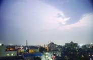 latest weather news