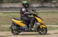 TVS Ntorq 125