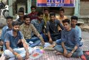 #Patrika Campaign:Demand of Nainav college to be government